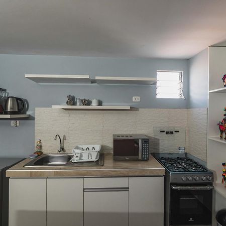 San Pedro Apartments กุสโก ภายนอก รูปภาพ