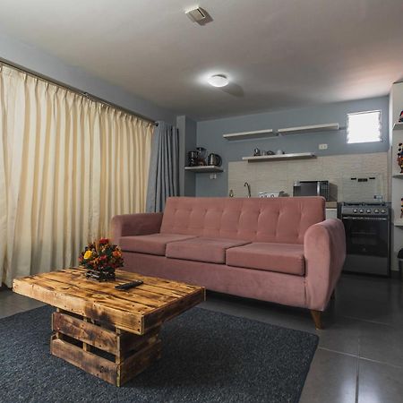 San Pedro Apartments กุสโก ภายนอก รูปภาพ